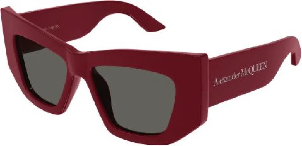 Alexander McQueen AM0448S Sunglasses - view 4